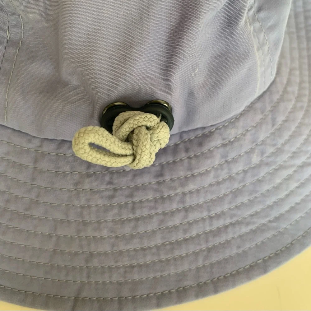 montbell Kid’s Bucket Hat Sun Hat in Purple